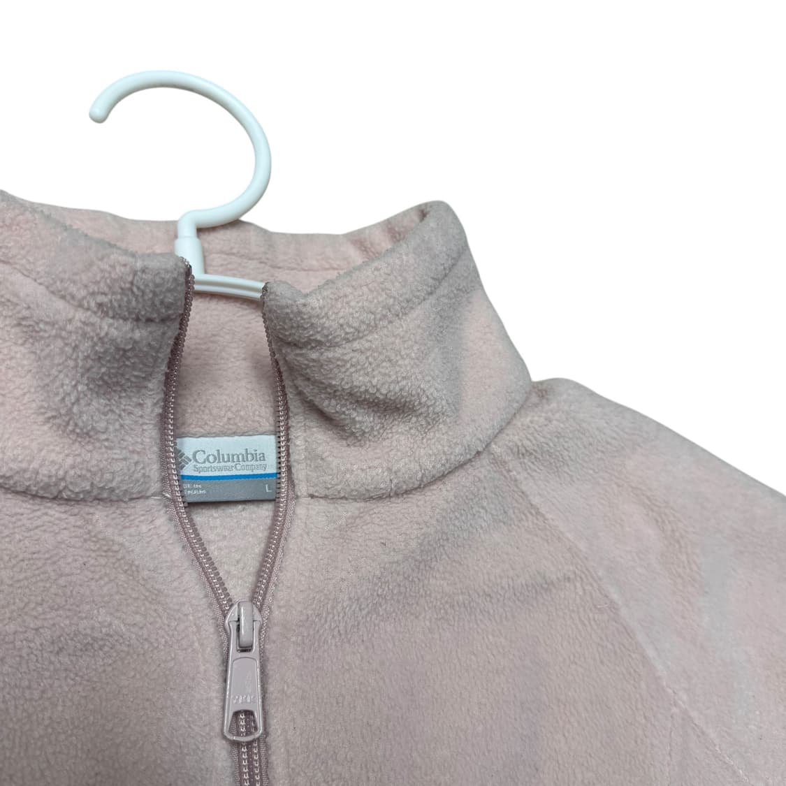 컬럼비아 후리스 상품이미지2