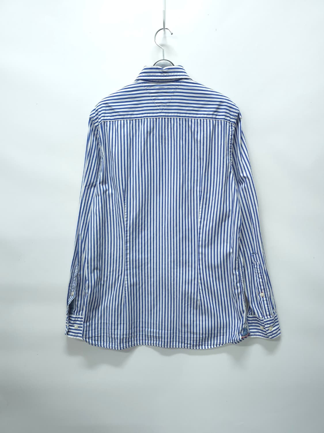 타미힐피거 남성 긴팔 스트라이프 봄가을 셔츠 (95) 상품이미지8