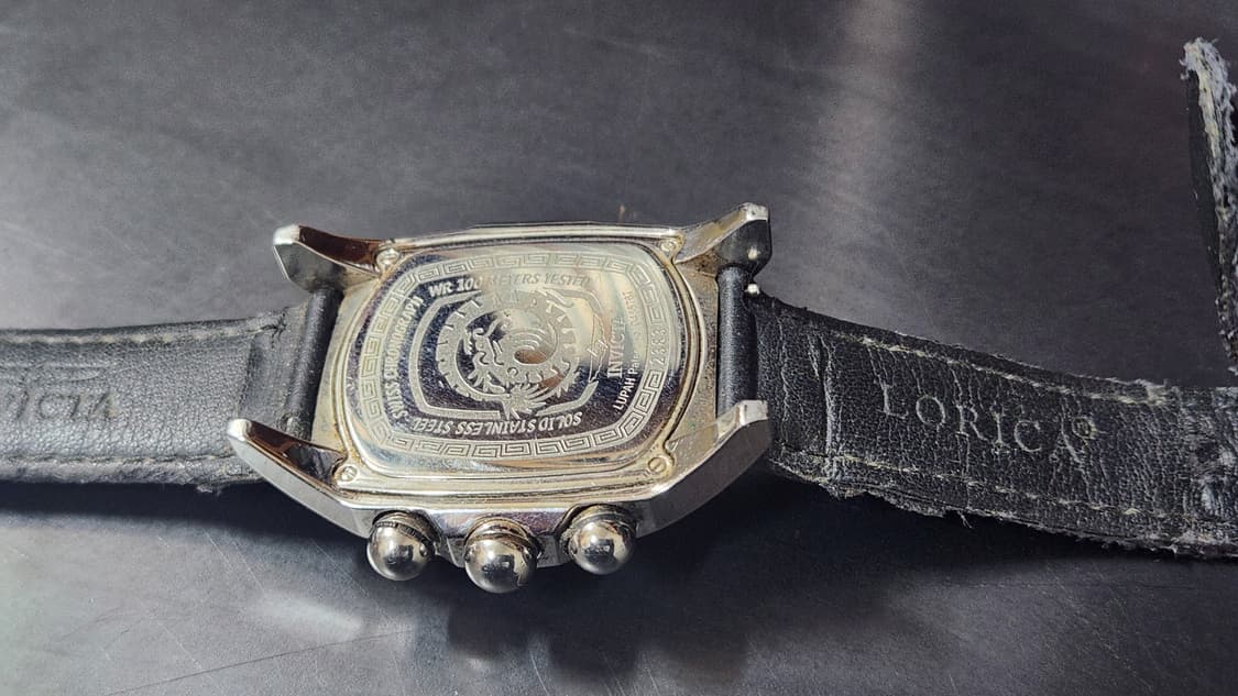 인빅타 드래곤루파(Invicta Dragon Lupah) 상품이미지7