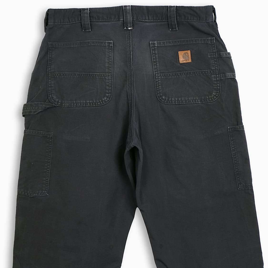 빈티지 칼하트 카펜터 워크 팬츠 B151 36 인치 CH1513603 상품이미지6