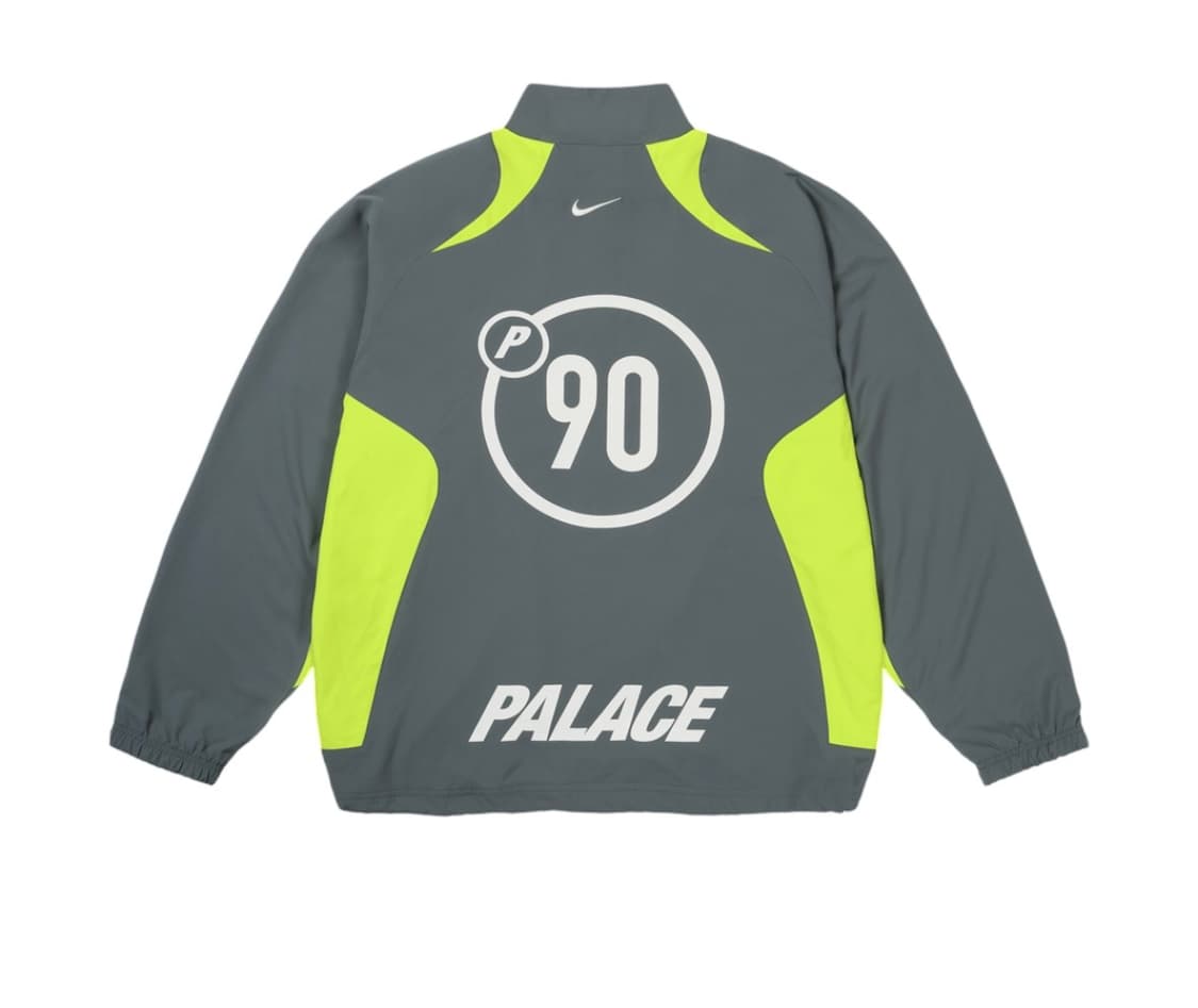 팔라스 x 나이키 트랙 자켓 상품이미지1