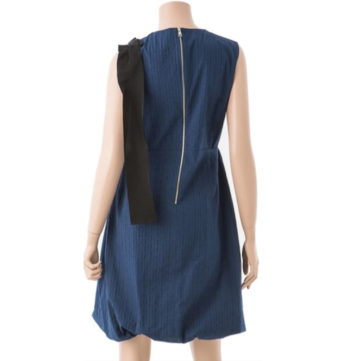 끌로디피에로(Claudie Pierlot) 리본원피스 55 상품이미지2