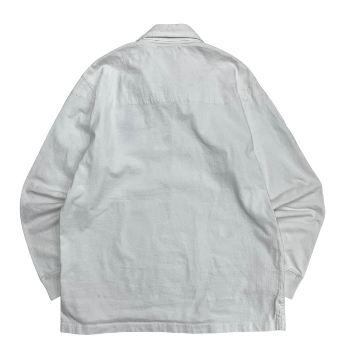 폴로 랄프로렌 빅포니 화이트 pk티 M 상품이미지3