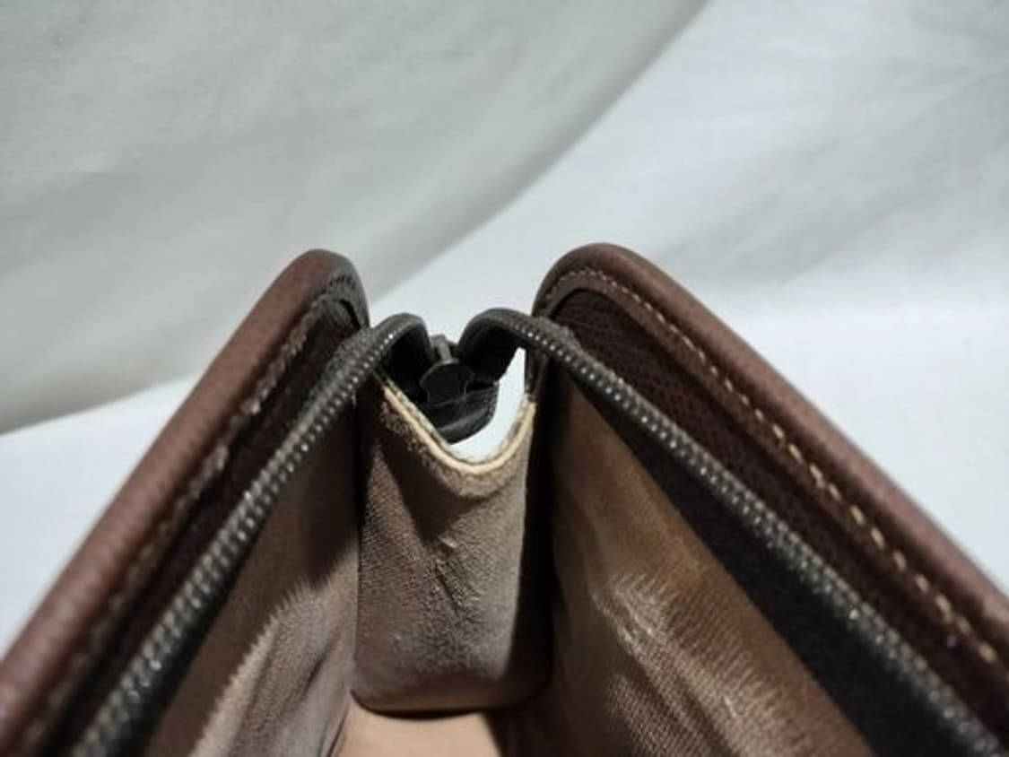  [S급 복원] 구찌(GUCCI) GG 슈프림 클래식 세컨드백 상품이미지3