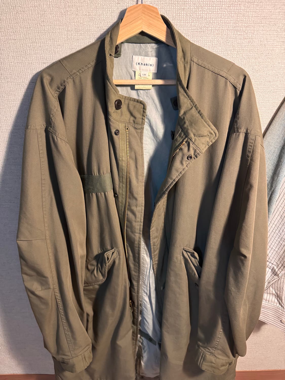 Khakis m65  상품이미지2