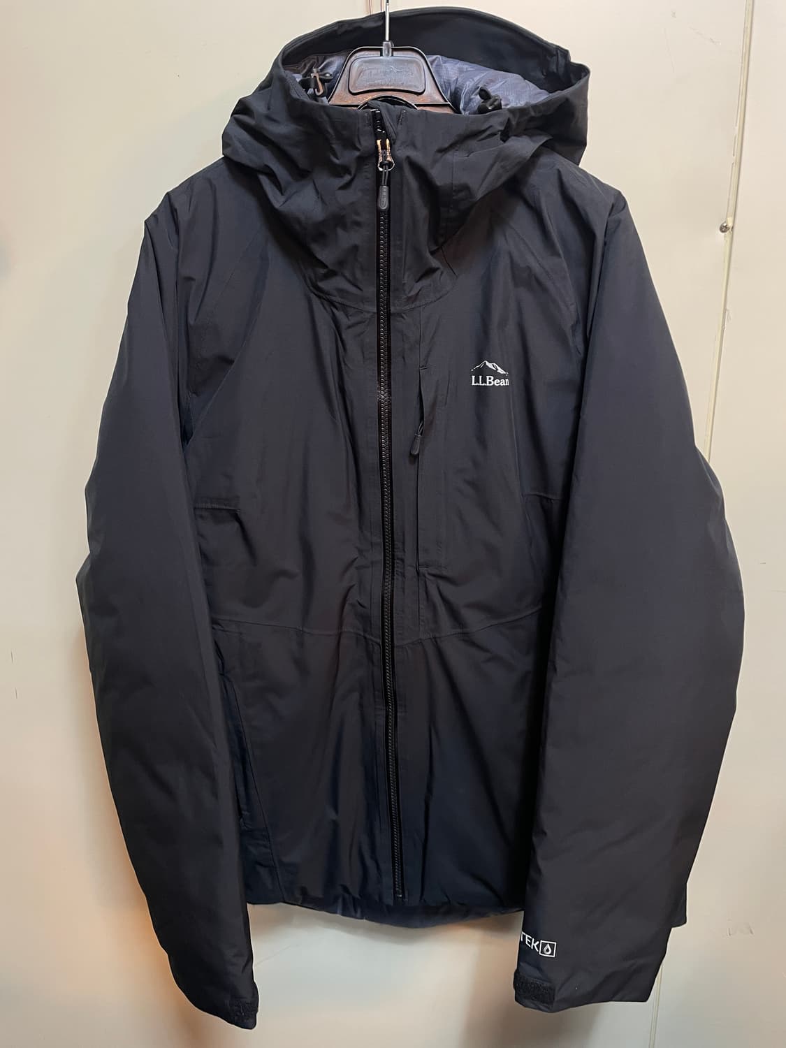 L.L.Bean (엘엘빈) 구스 다운 패딩 상품이미지1