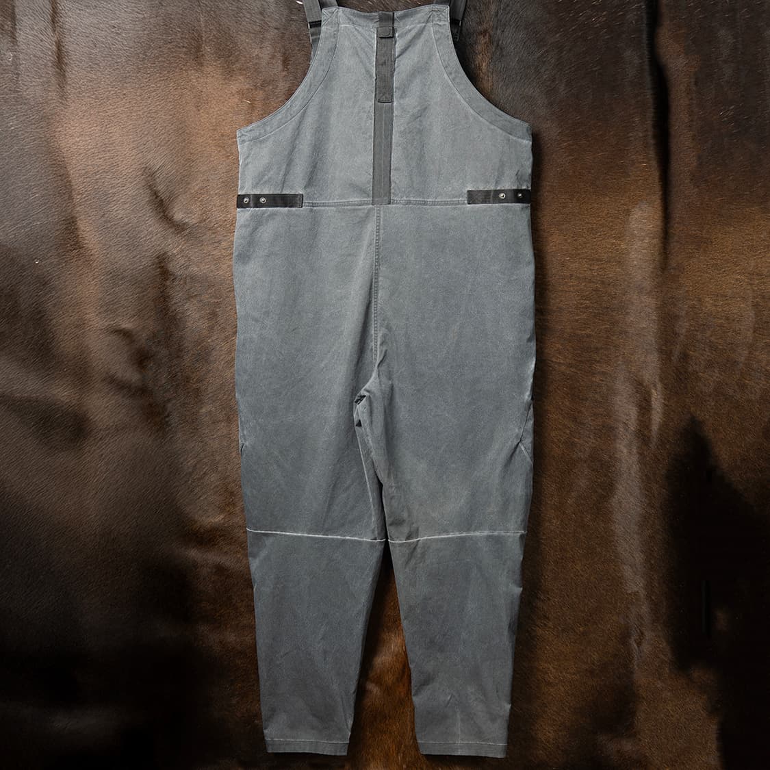 [32~34] 나이키 테크팩 우븐 언라인드 오버롤 DD5598-060 상품이미지7