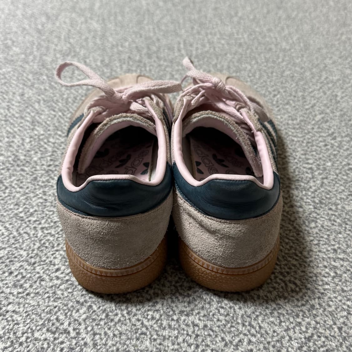 아디다스 스페지알 핑크 235 상품이미지6