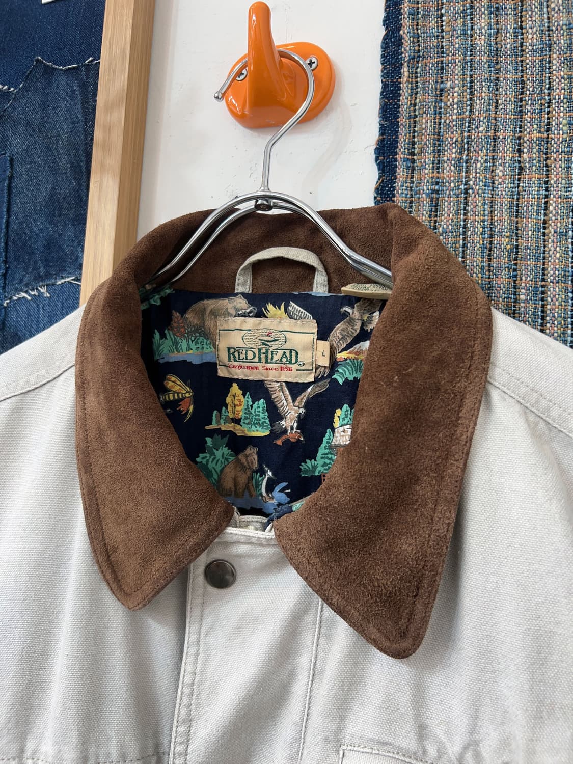 RED HEAD 상품이미지3