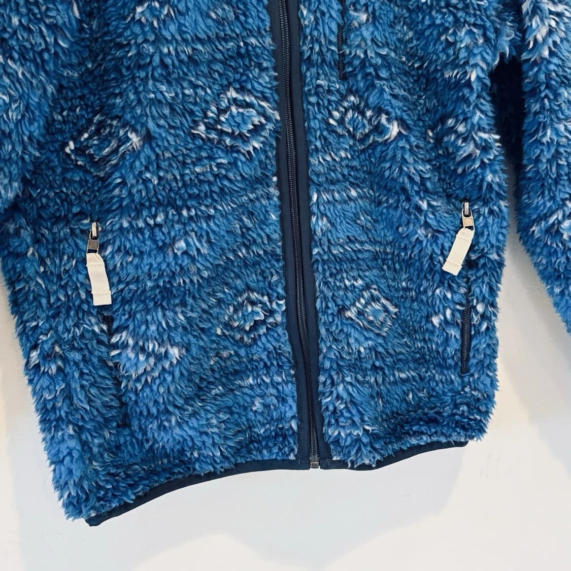 12FW 파타고니아 클래식 레트로-X 플리스 자켓 상품이미지4