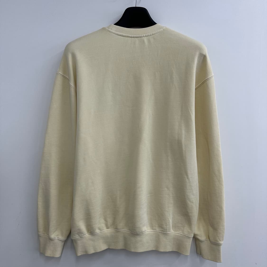 95 커버낫 남자 루즈핏 맨투맨 상품이미지2