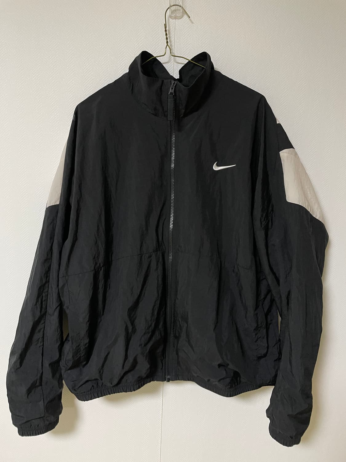 나이키 스타팅파이브 바람막이 자켓 윈드브레이커 상품이미지2