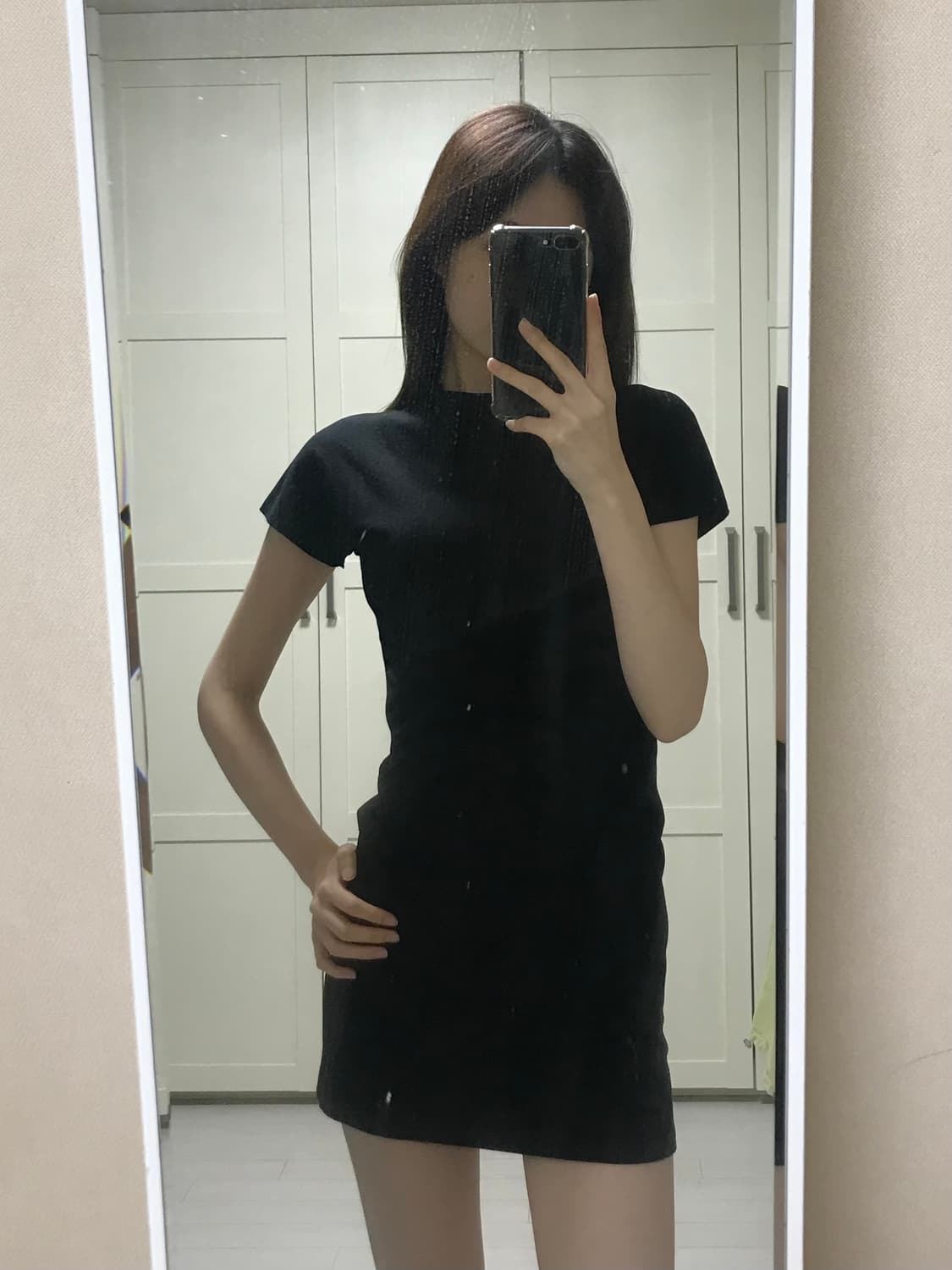 미니 원피스 상품이미지1