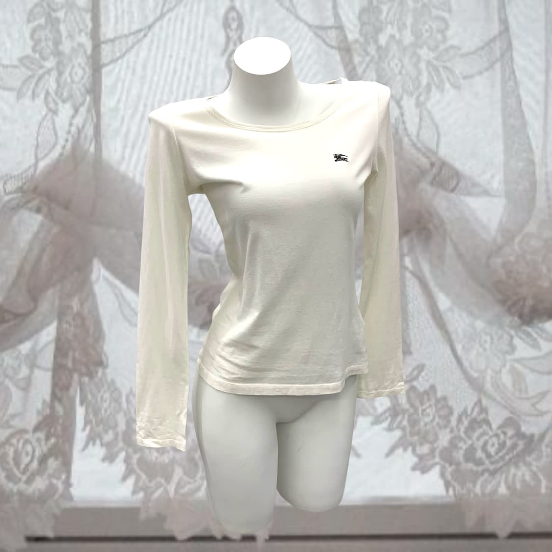 burberry top 상품이미지1