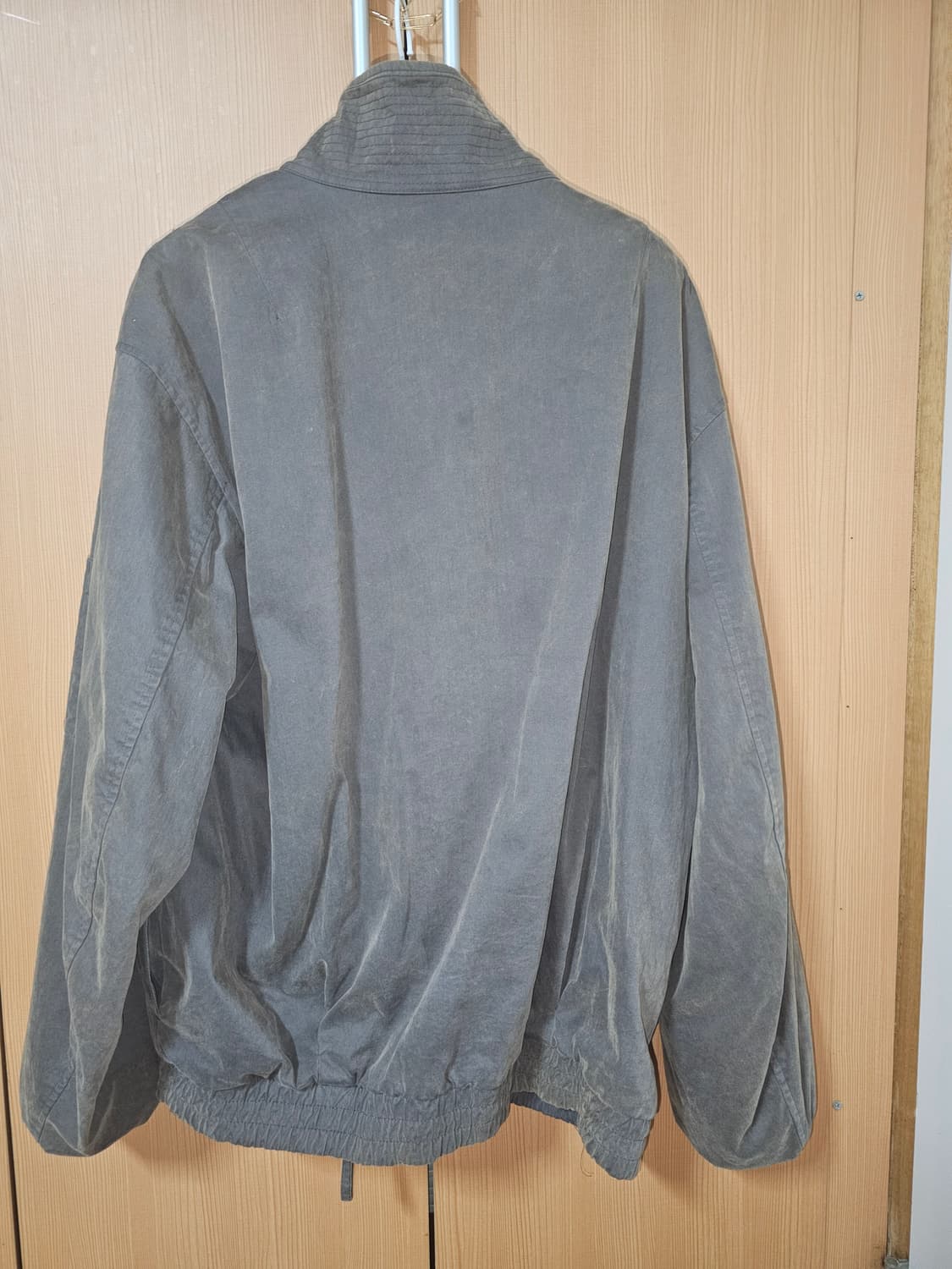 ADVENTURE BLEACHED BMBER JK (FADED CHAR 상품이미지2