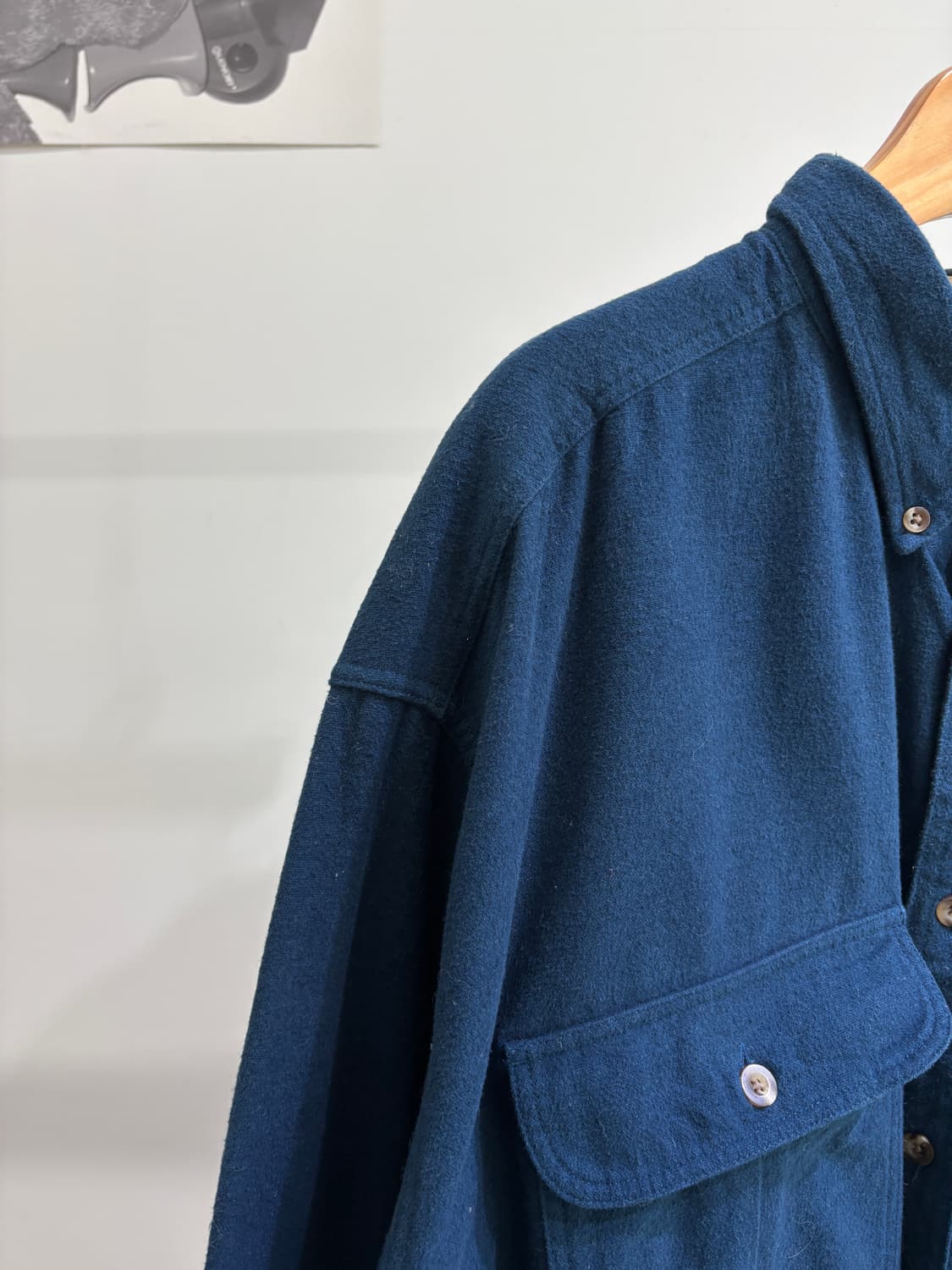 CARHARTT 셔츠 상품이미지3