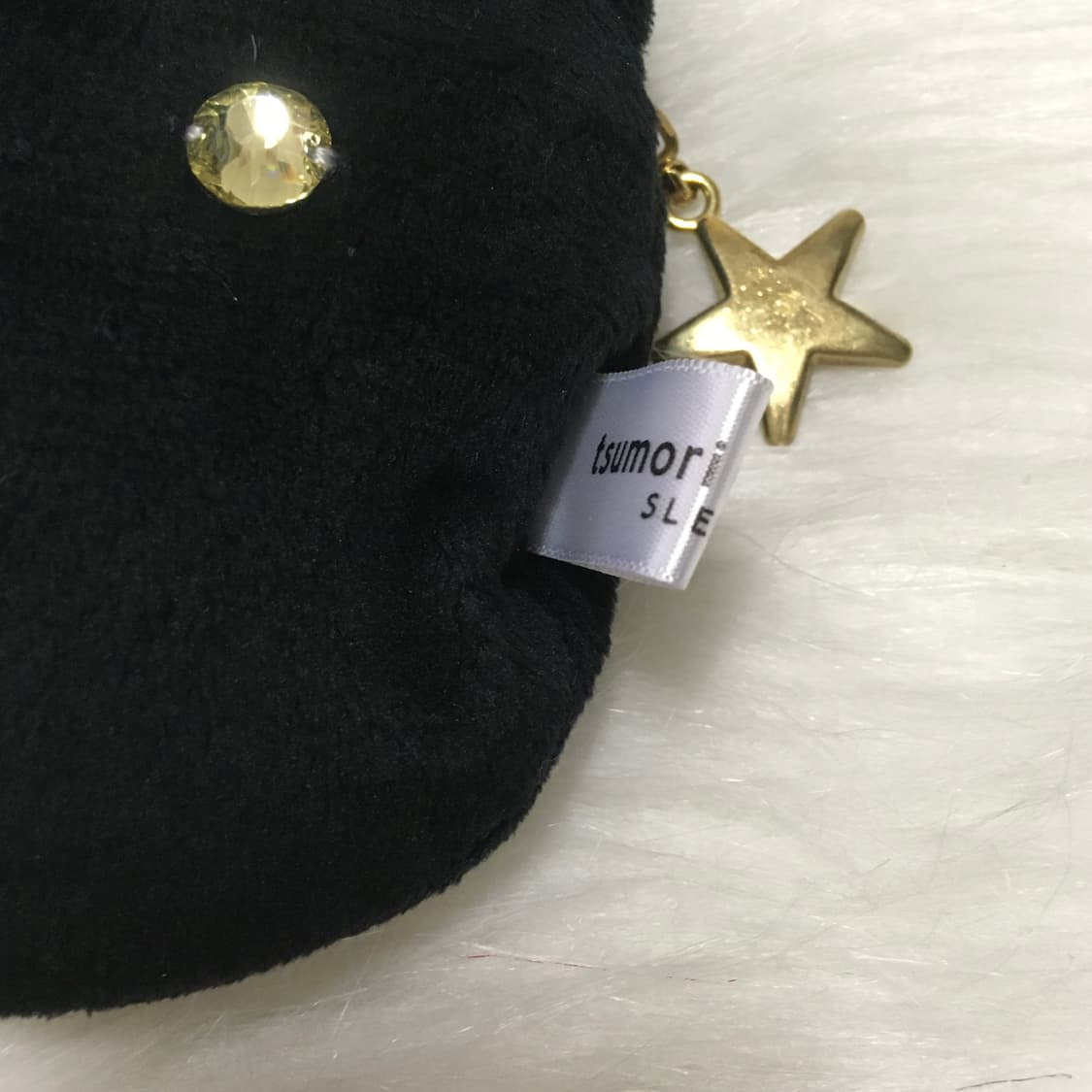 츠모리치사토 네코 star 카드지갑 상품이미지2