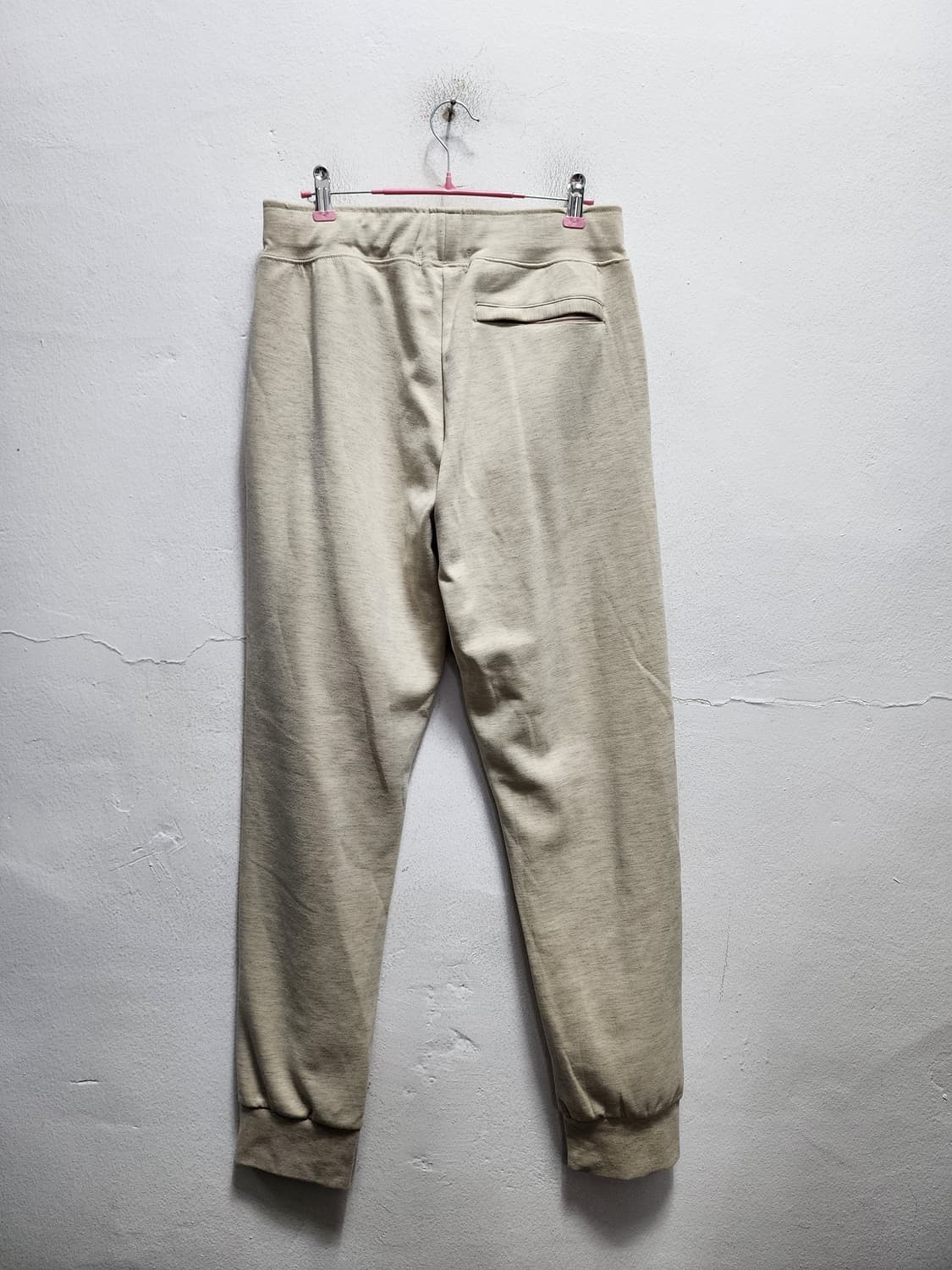 폴로 베이지 스웻팬츠  상품이미지2