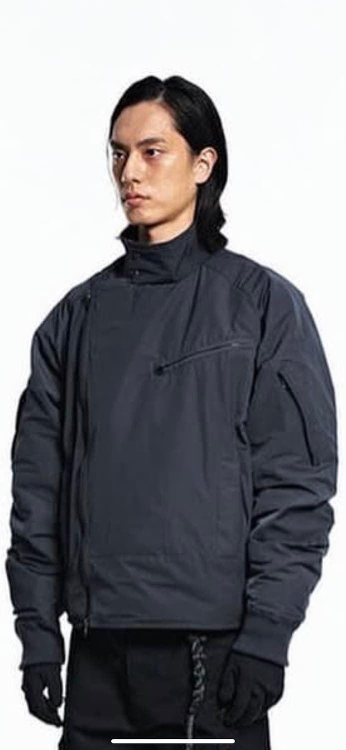 (구매) 이그노타 코어3 봄버 재킷 구매합니다 상품이미지1