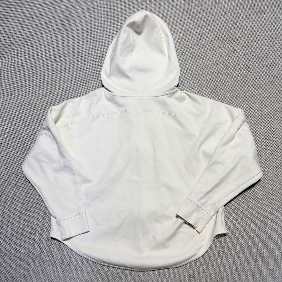 리복 후드집업 상품이미지5