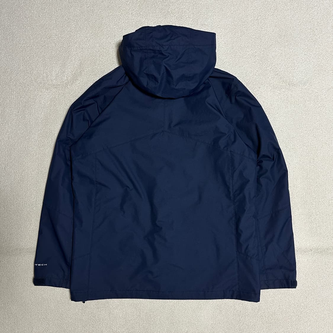 컬럼비아 부가부 인터체인지 바람막이 자켓 상품이미지3