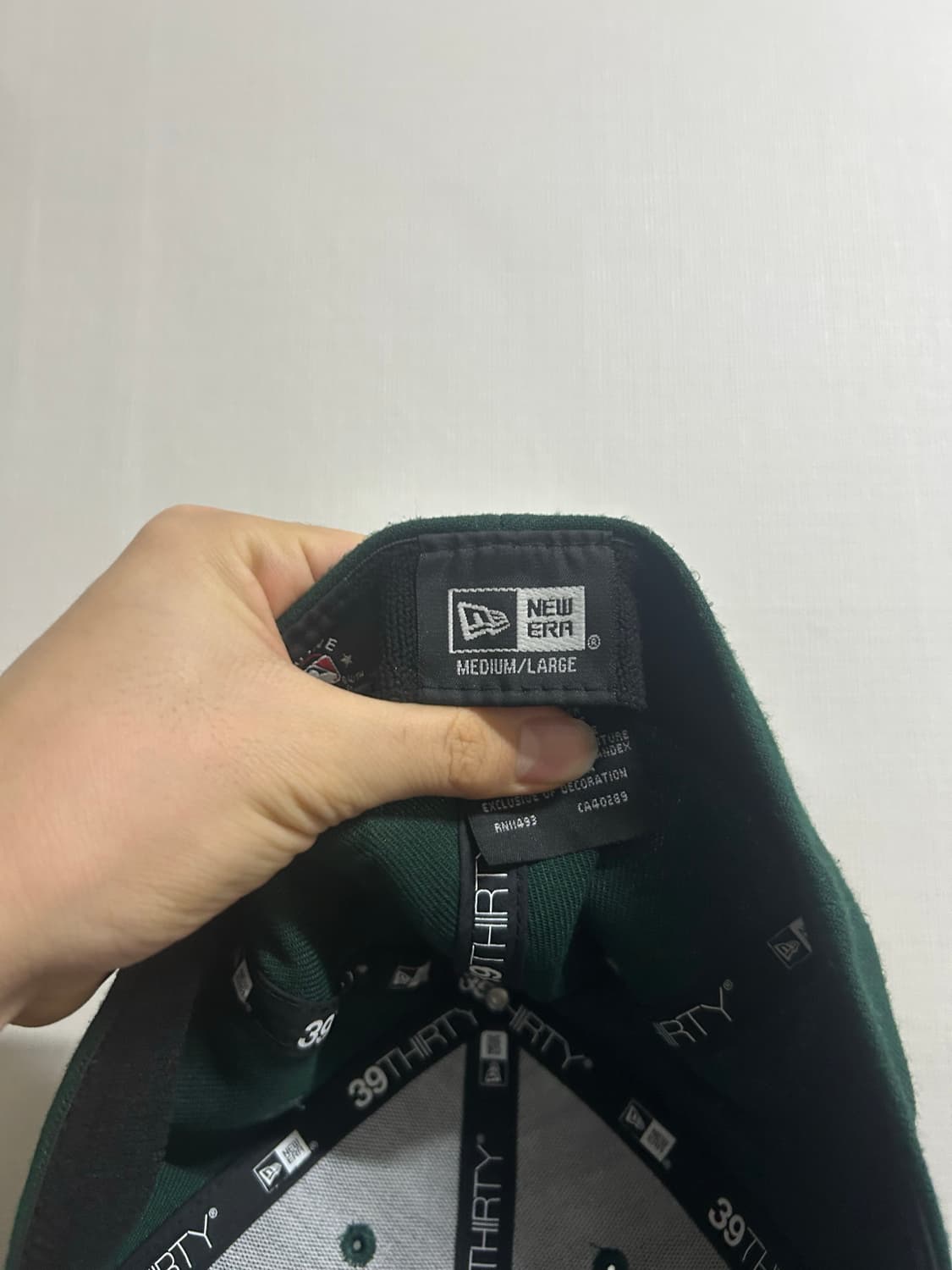 뉴에라 모자 상품이미지3