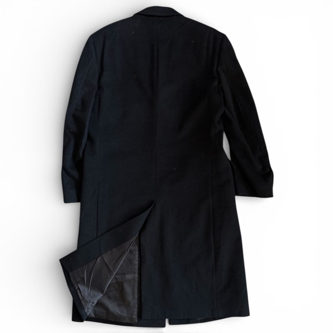 Vintage Galaxy 3button Single Coat 상품이미지2