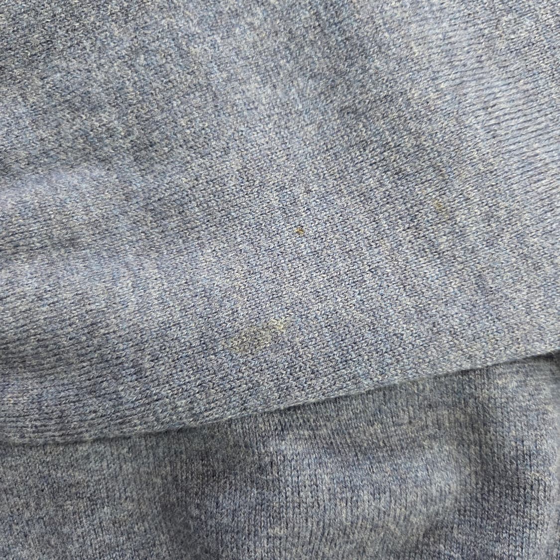 폴로랄프로렌 메리노울 니트 M 상품이미지7