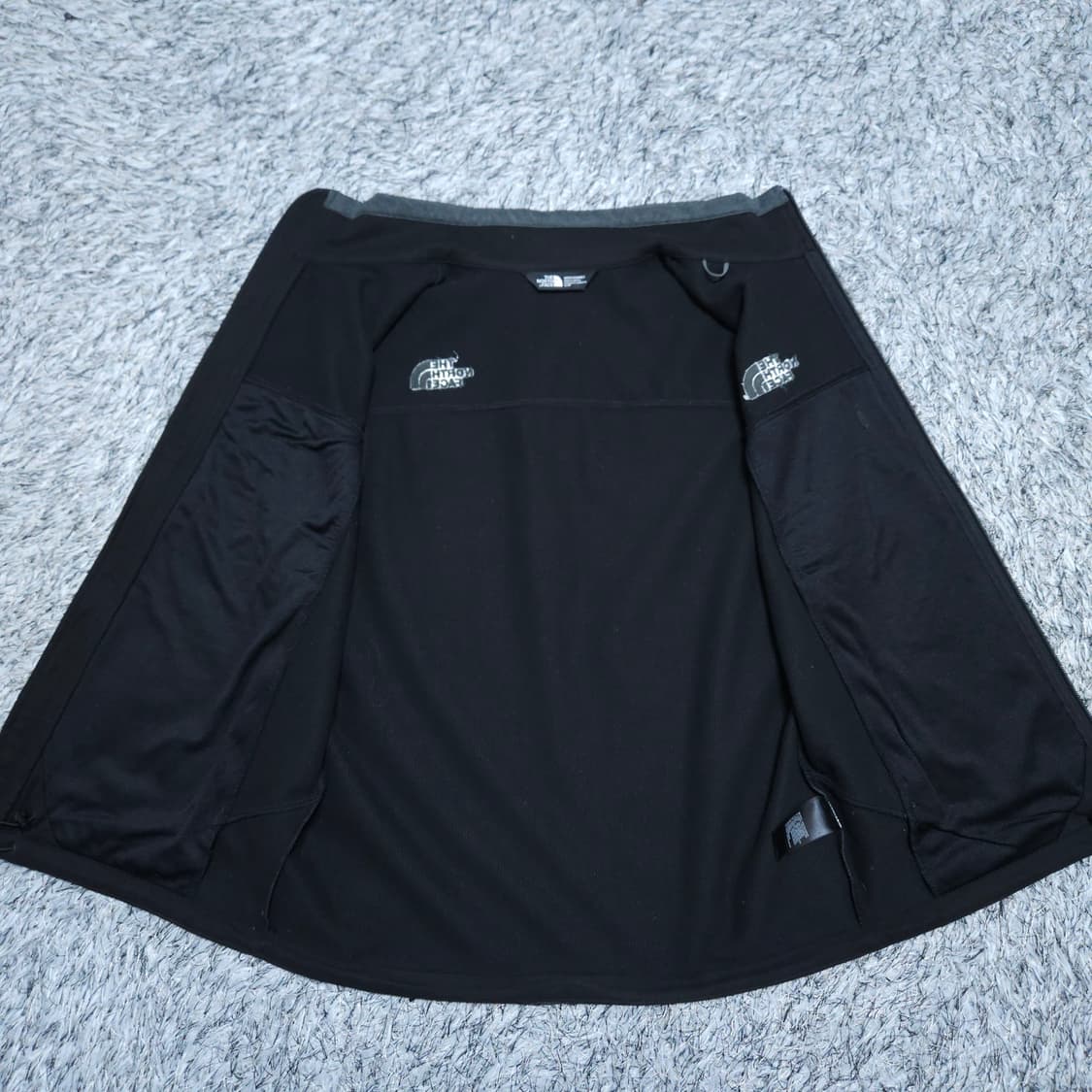 노스페이스) S 남자 약기모조끼 / 왕눈이샵 상품이미지8