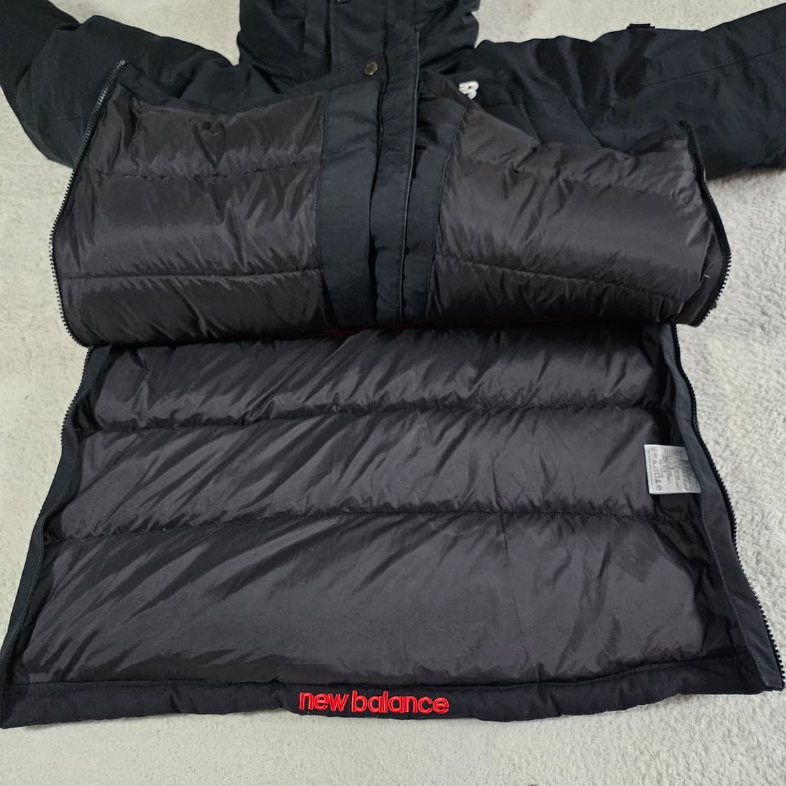 뉴발란스거위털90 상품이미지5