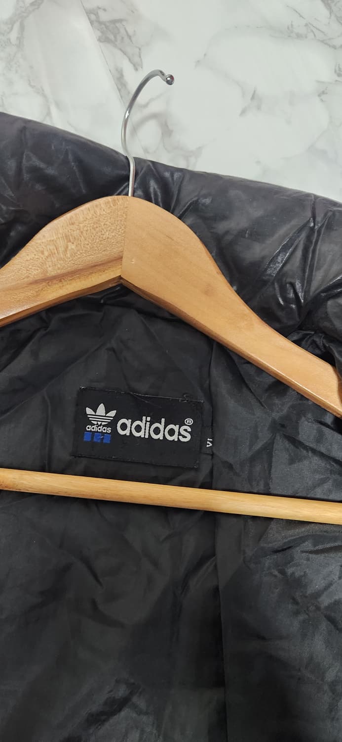 아디다스 삼선 올드스쿨 경량 점퍼 자켓 상품이미지9