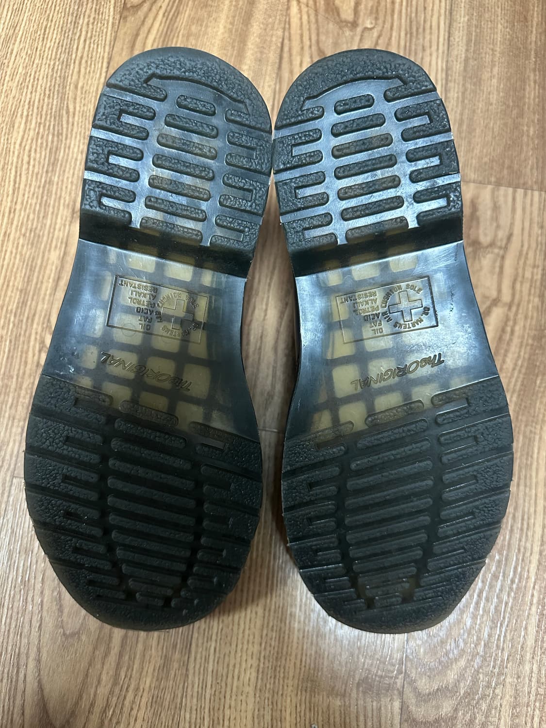 닥터마틴 레오파드 상품이미지4