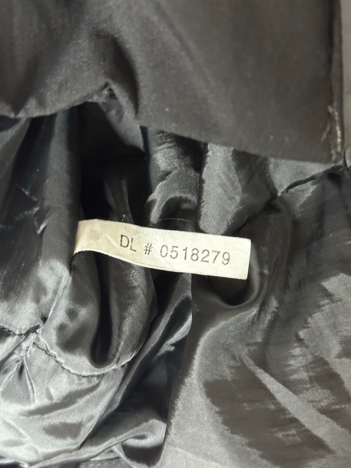 노스페이스 패딩 조끼 XXL 상품이미지4