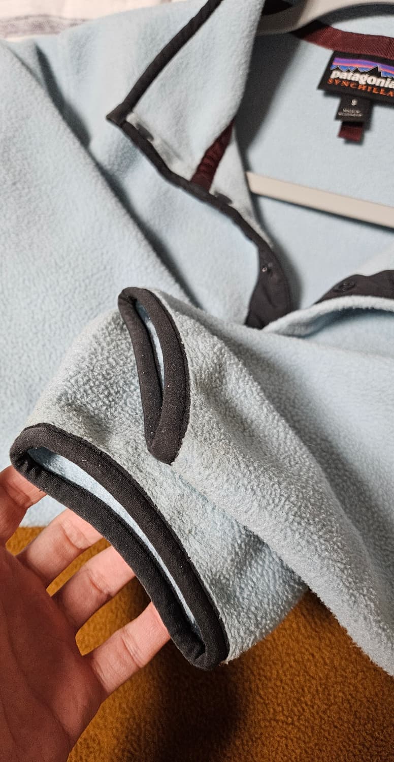 파타고니아 신칠라 상품이미지3