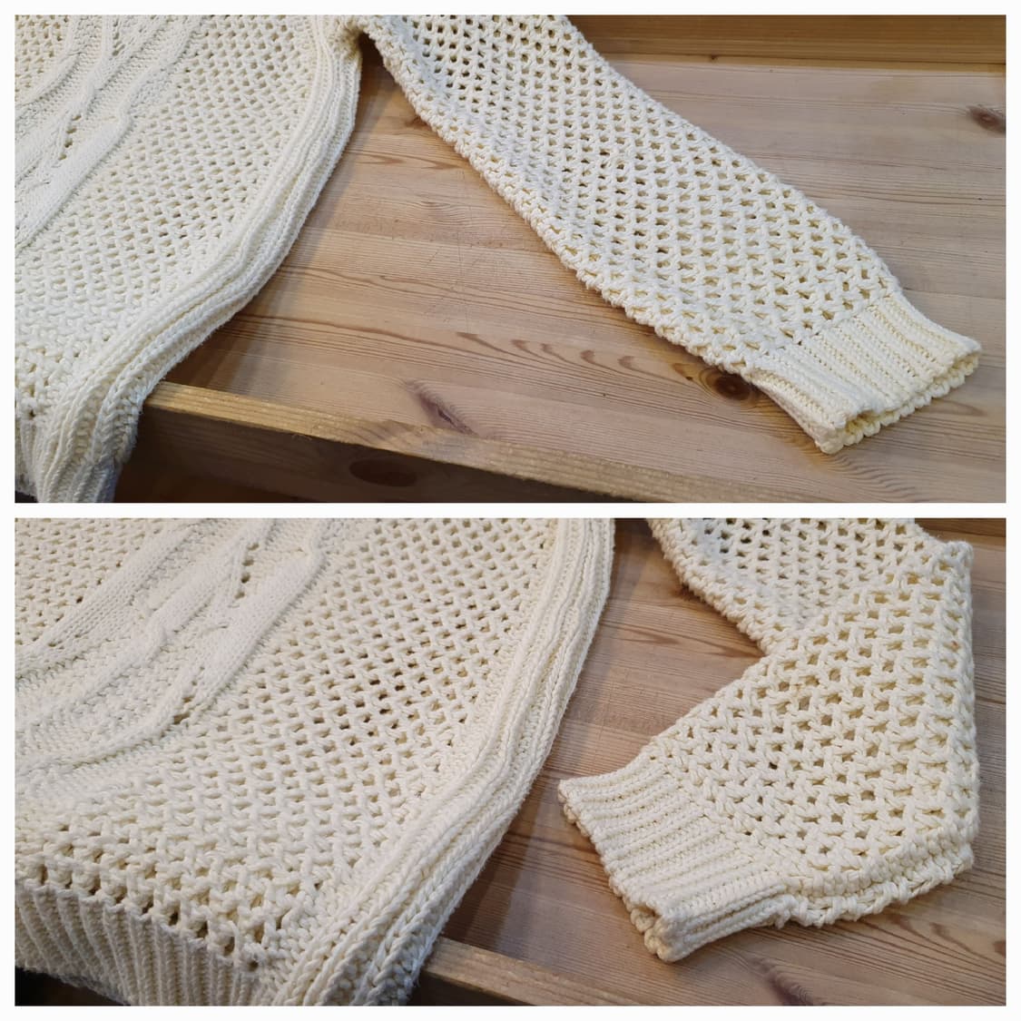 55.바네사브루노 블랜드니트 상품이미지5