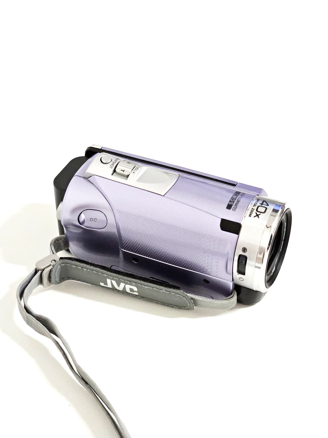 JVC GZ-HM33 카리나 캠코더
디카 상품이미지3