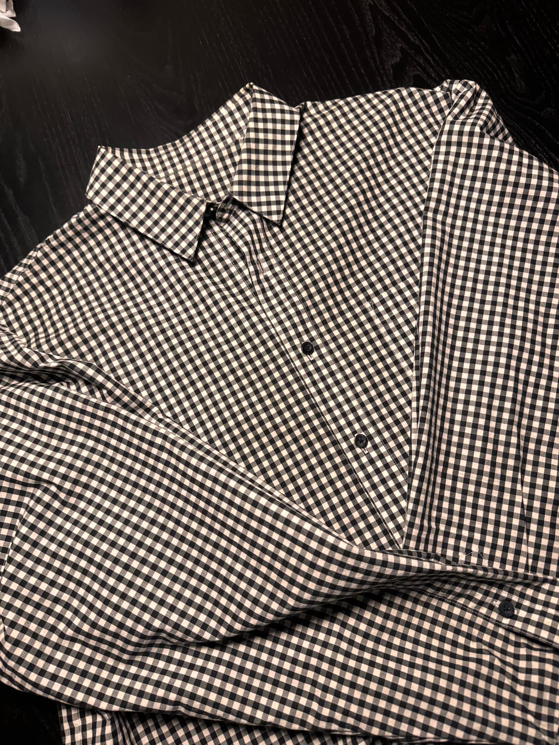 아더에러 Significant Sig; BL Tag shirt 02 상품이미지4