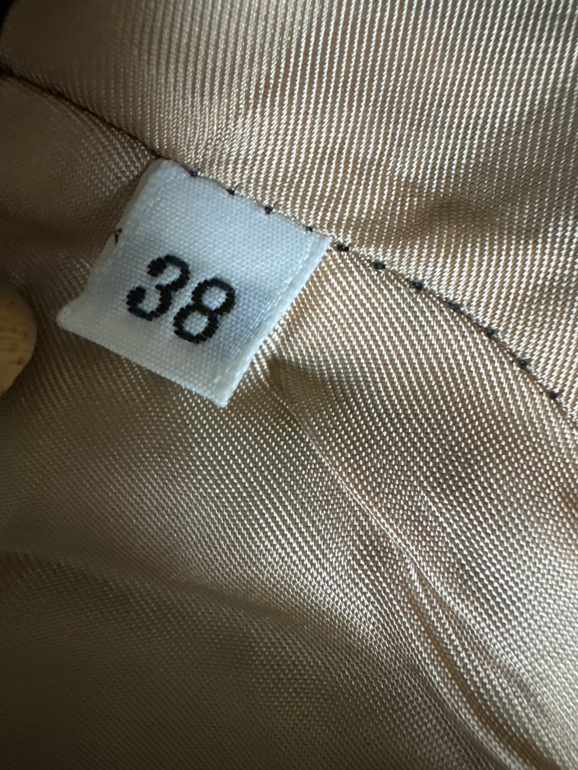 비비안웨스트우드 벨벳 코르셋 베스트 상품이미지3