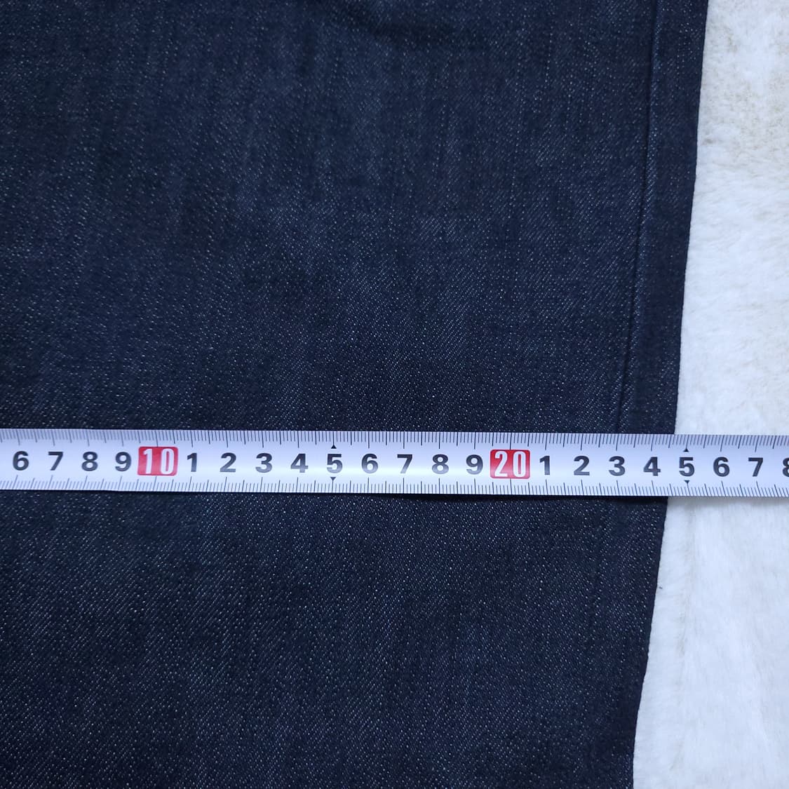 마크제이콥스 여성 일자청바지 32치 0317 상품이미지6