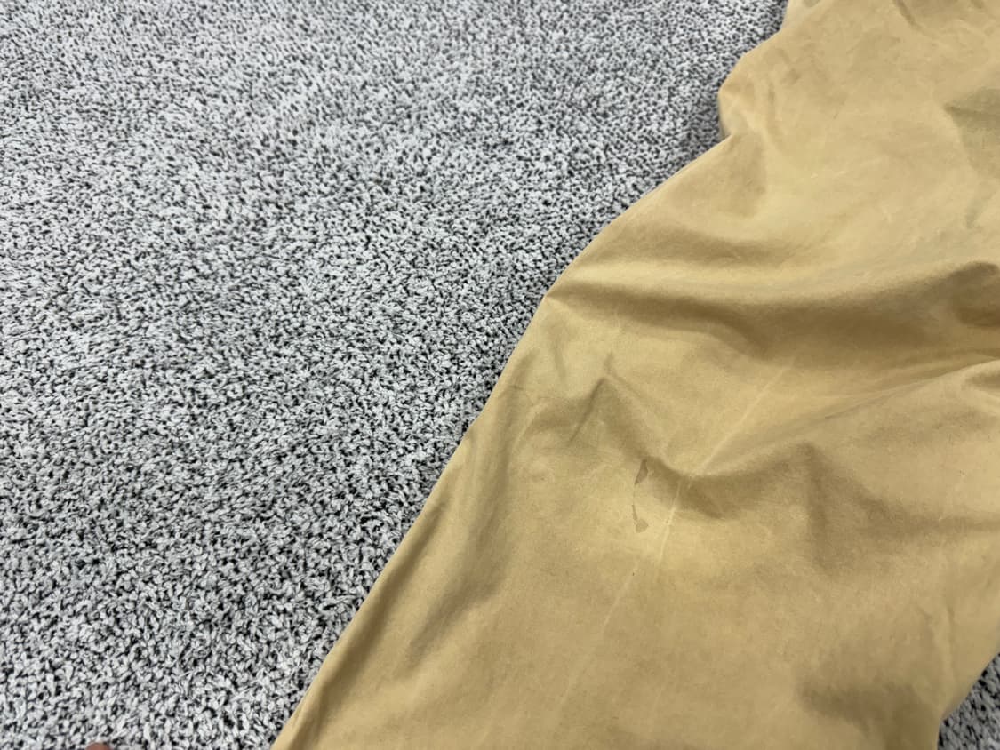 스톤아일랜드 워싱 면바지 상품이미지6