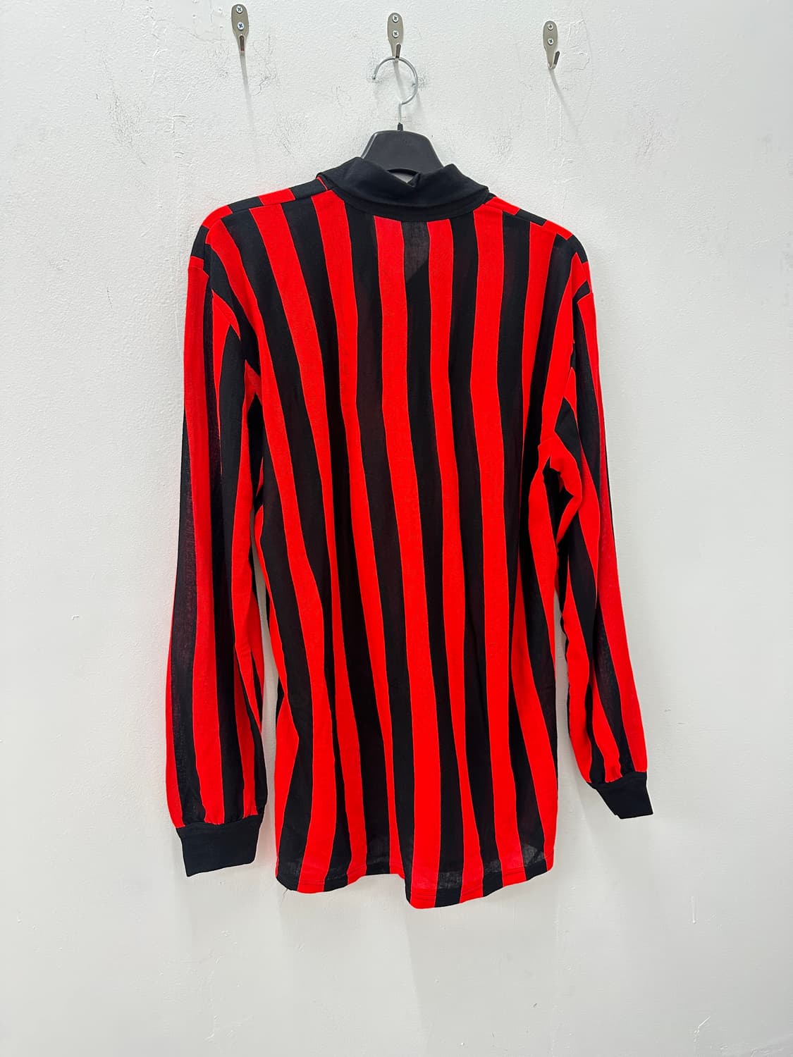 NONE vintage soccer jersey 상품이미지5