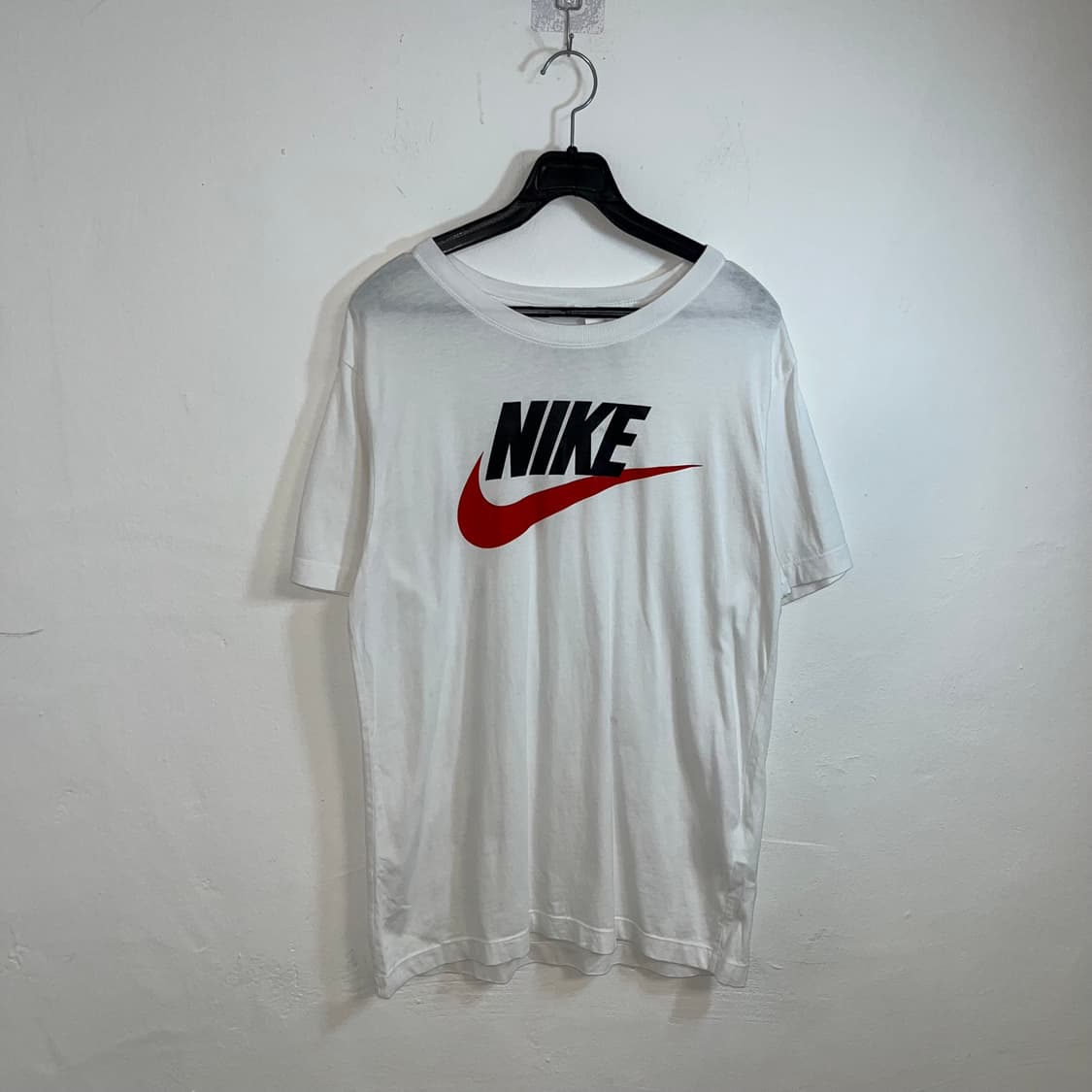 Nike White T-Shirt 상품이미지4