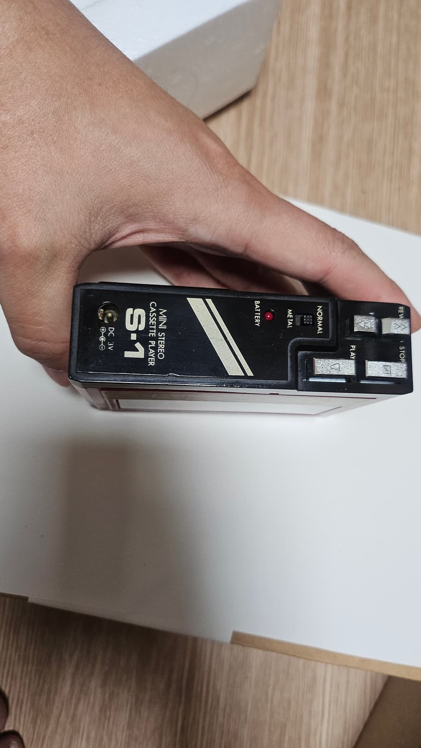 페어메이트 s-1 상품이미지3