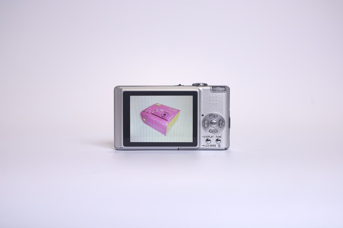 라이카 C-LUX2 실버 (이체 시 할인) 상품이미지7