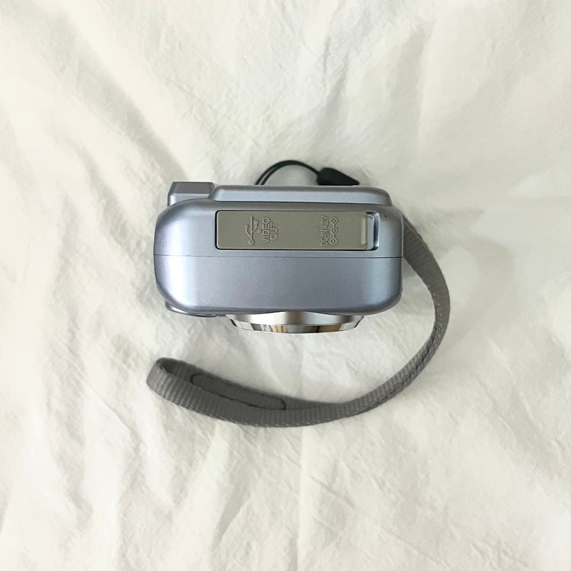 Nikon coolpix2100 니콘 쿨픽스2100 블루 디카  상품이미지5