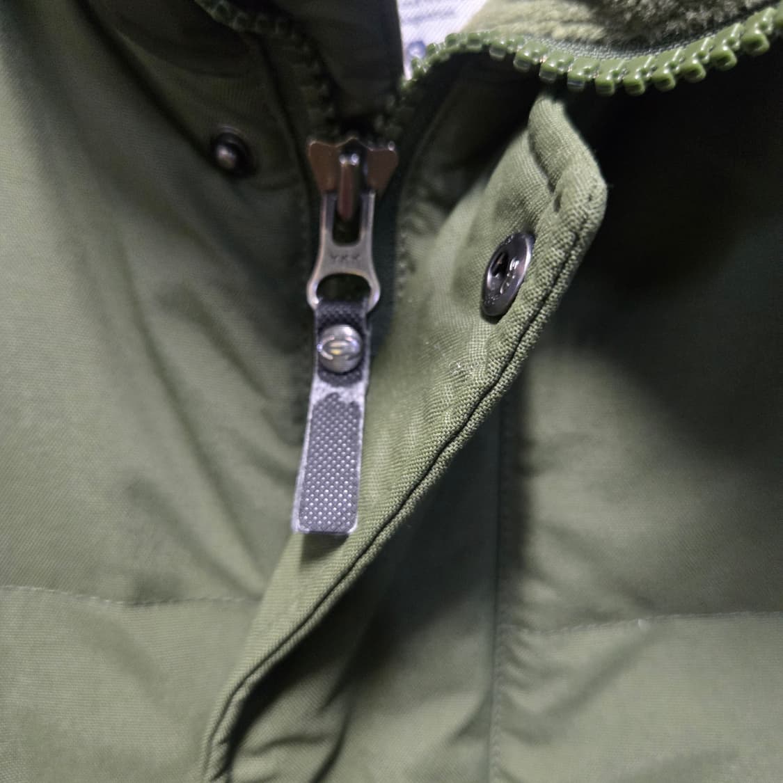 아이더 여성 보야민 덕다운 자켓  상품이미지5