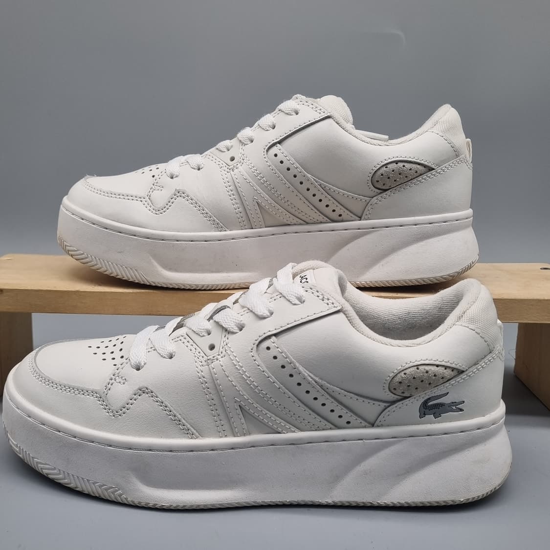 라코스테 스포츠 운동화 38 245 상품이미지1