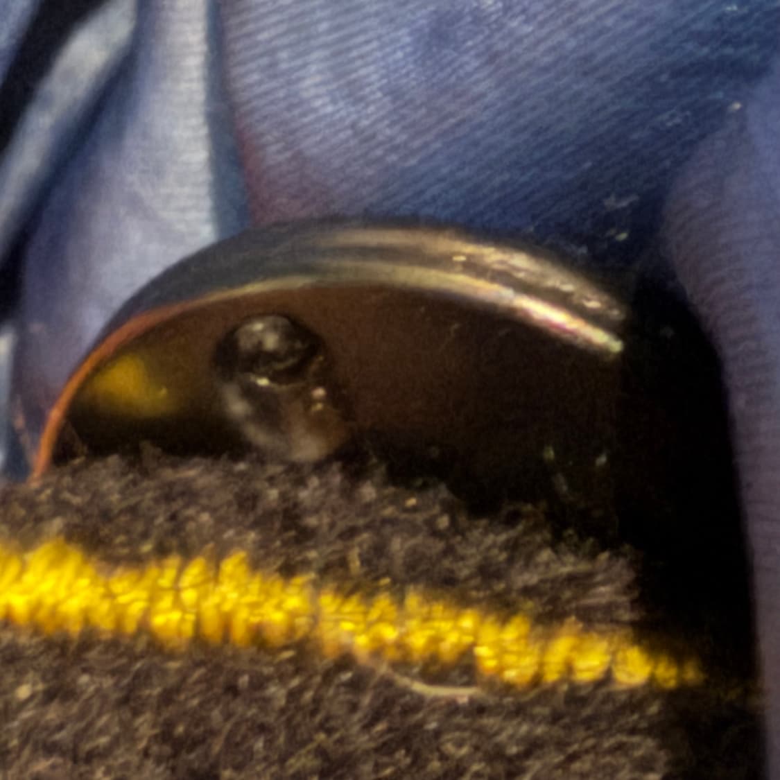 STONE Island 가먼트 다잉 패딩 ART number  상품이미지8