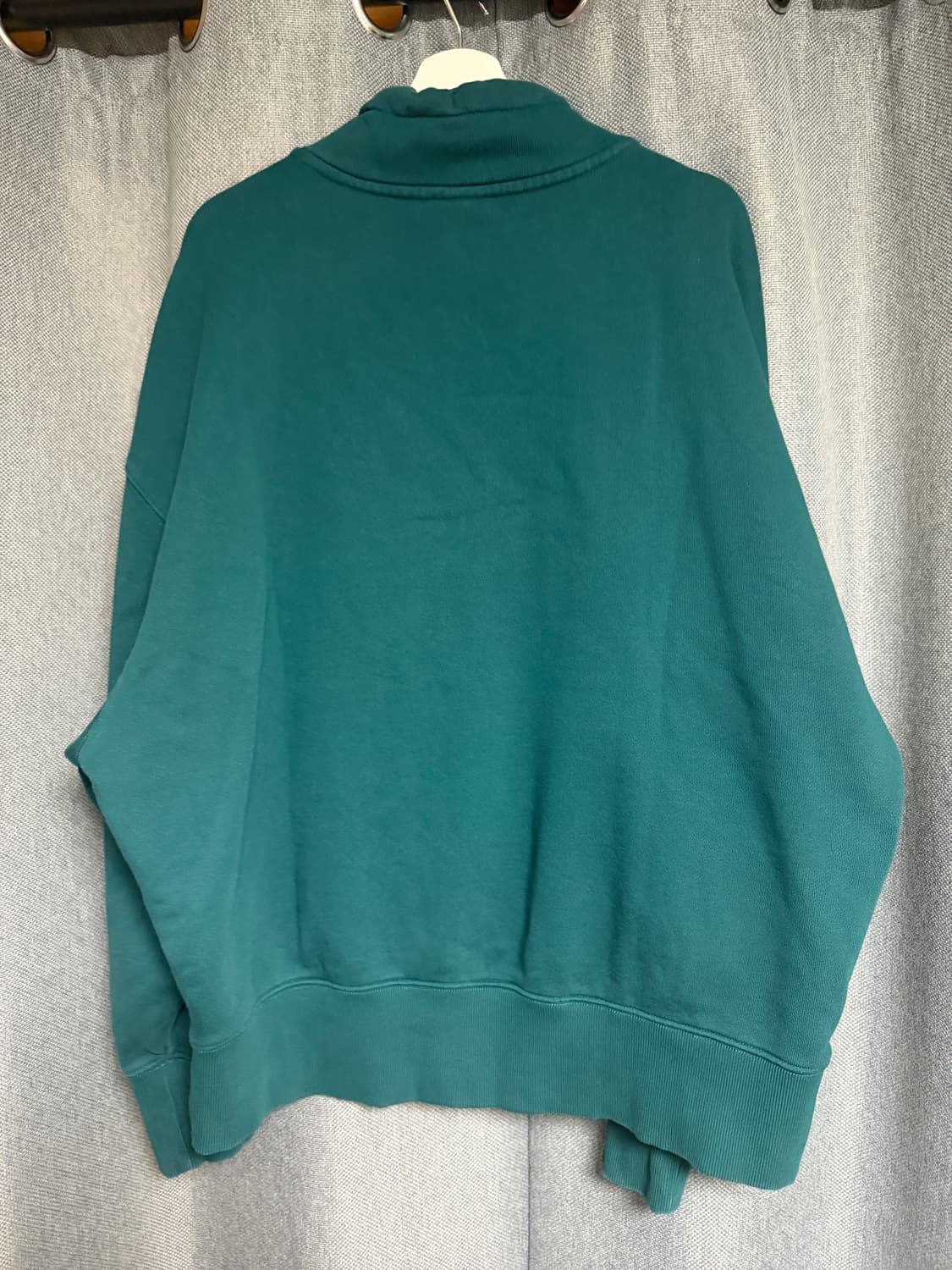 아미 X 푸마 아노락 2XL 상품이미지2