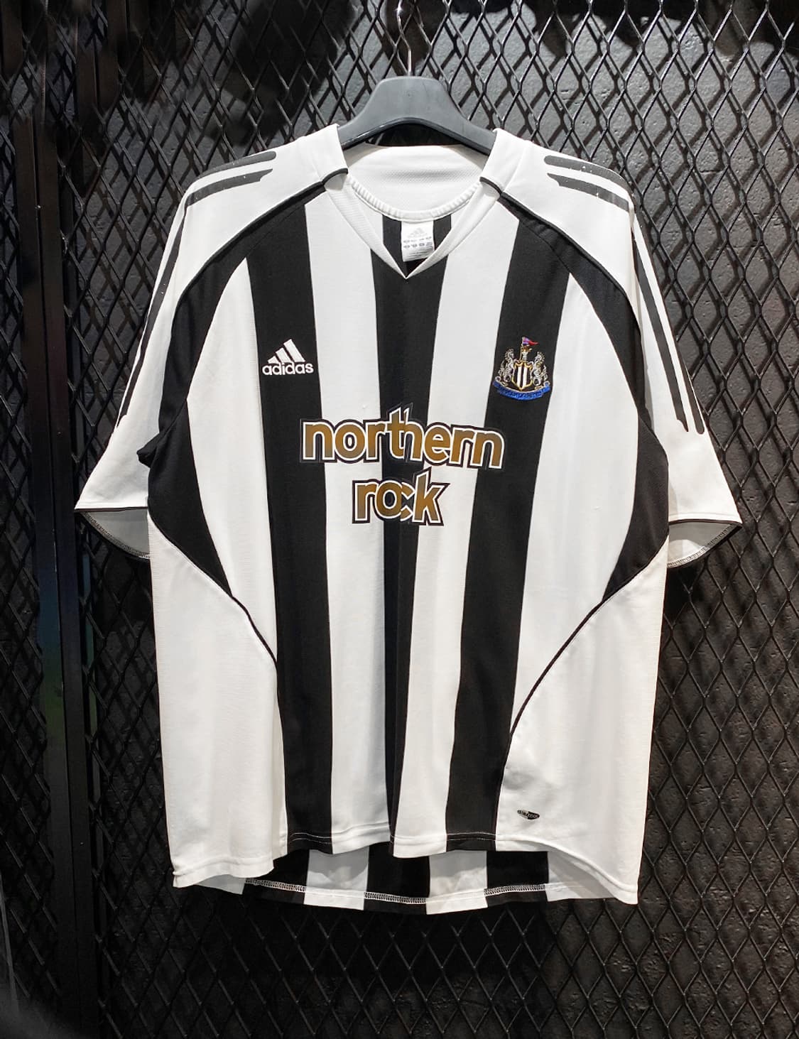 05/07 뉴캐슬 홈 시어러 (XL) 상품이미지2